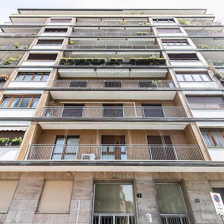 Luxury Apartment - A Due Passi Dal Centro Di Milano エクステリア 写真