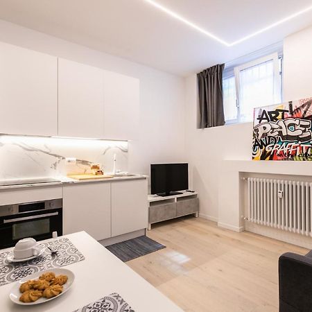 Luxury Apartment - A Due Passi Dal Centro Di Milano エクステリア 写真