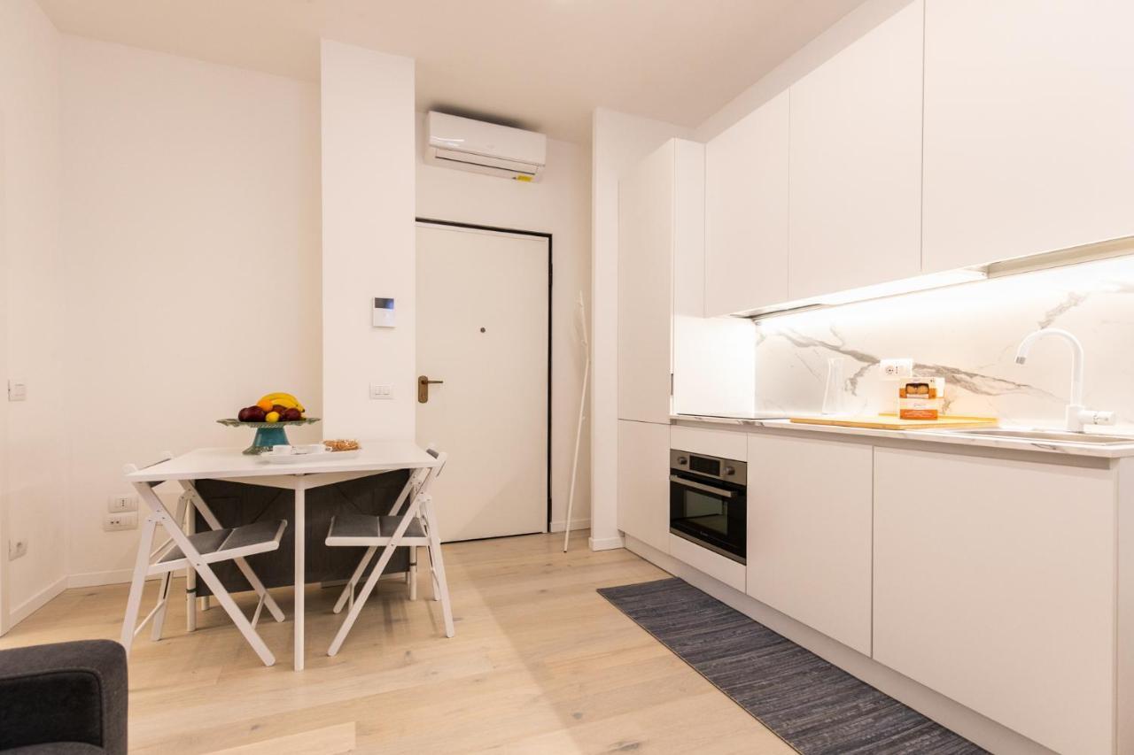 Luxury Apartment - A Due Passi Dal Centro Di Milano エクステリア 写真