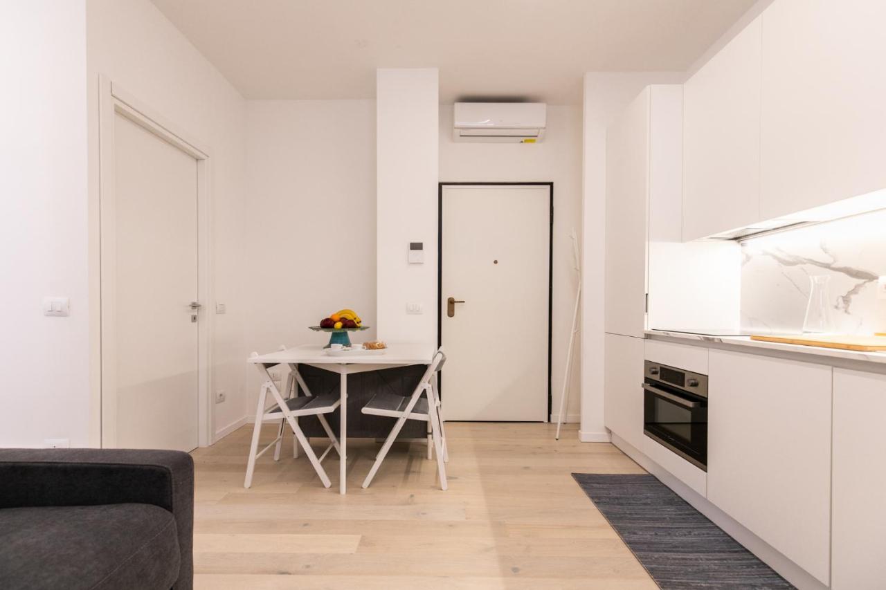 Luxury Apartment - A Due Passi Dal Centro Di Milano エクステリア 写真