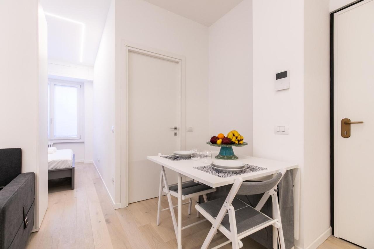 Luxury Apartment - A Due Passi Dal Centro Di Milano エクステリア 写真