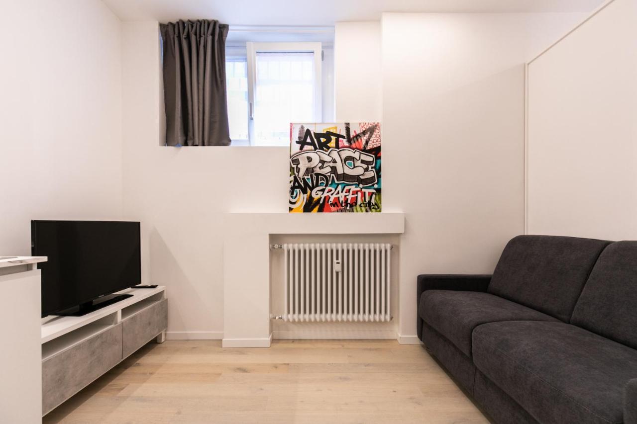 Luxury Apartment - A Due Passi Dal Centro Di Milano エクステリア 写真