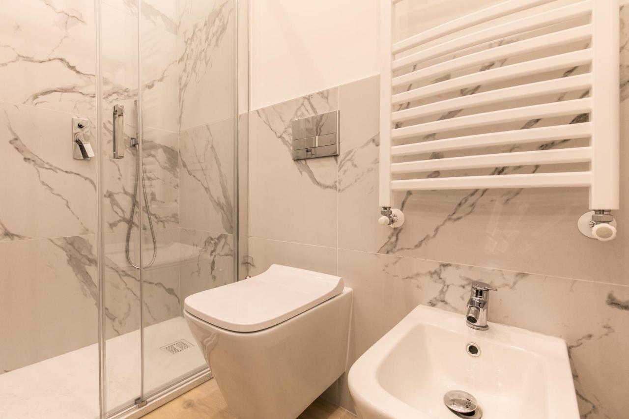 Luxury Apartment - A Due Passi Dal Centro Di Milano エクステリア 写真