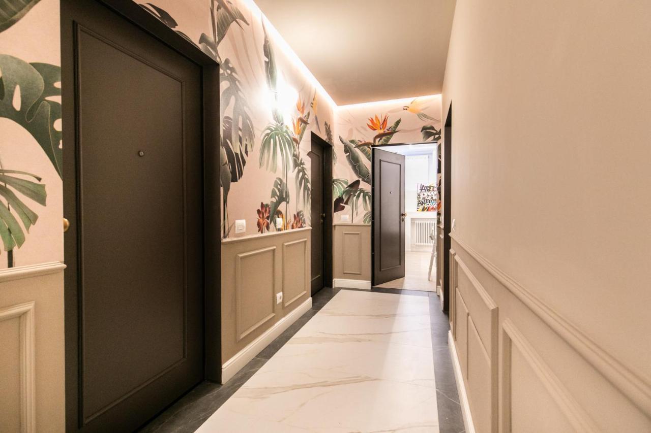 Luxury Apartment - A Due Passi Dal Centro Di Milano エクステリア 写真