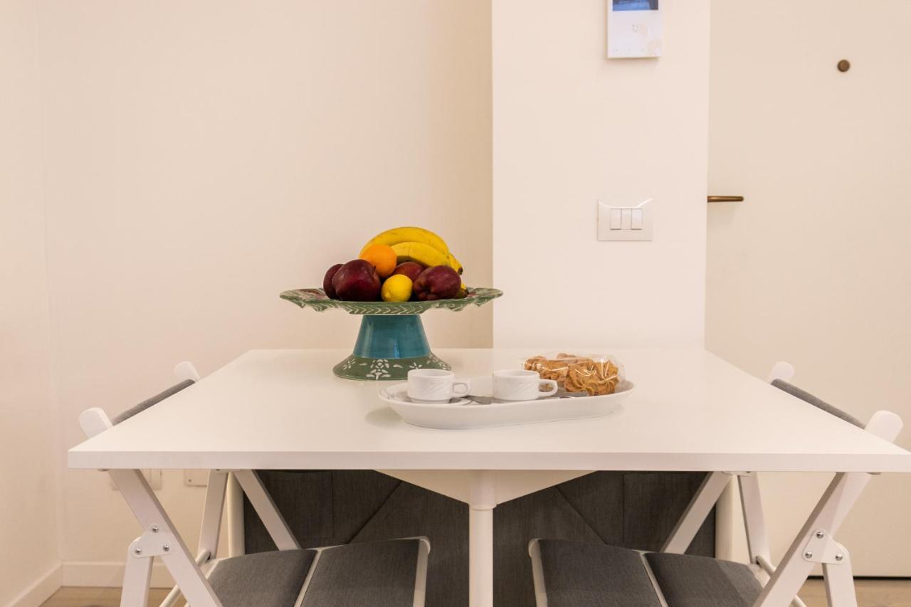 Luxury Apartment - A Due Passi Dal Centro Di Milano エクステリア 写真