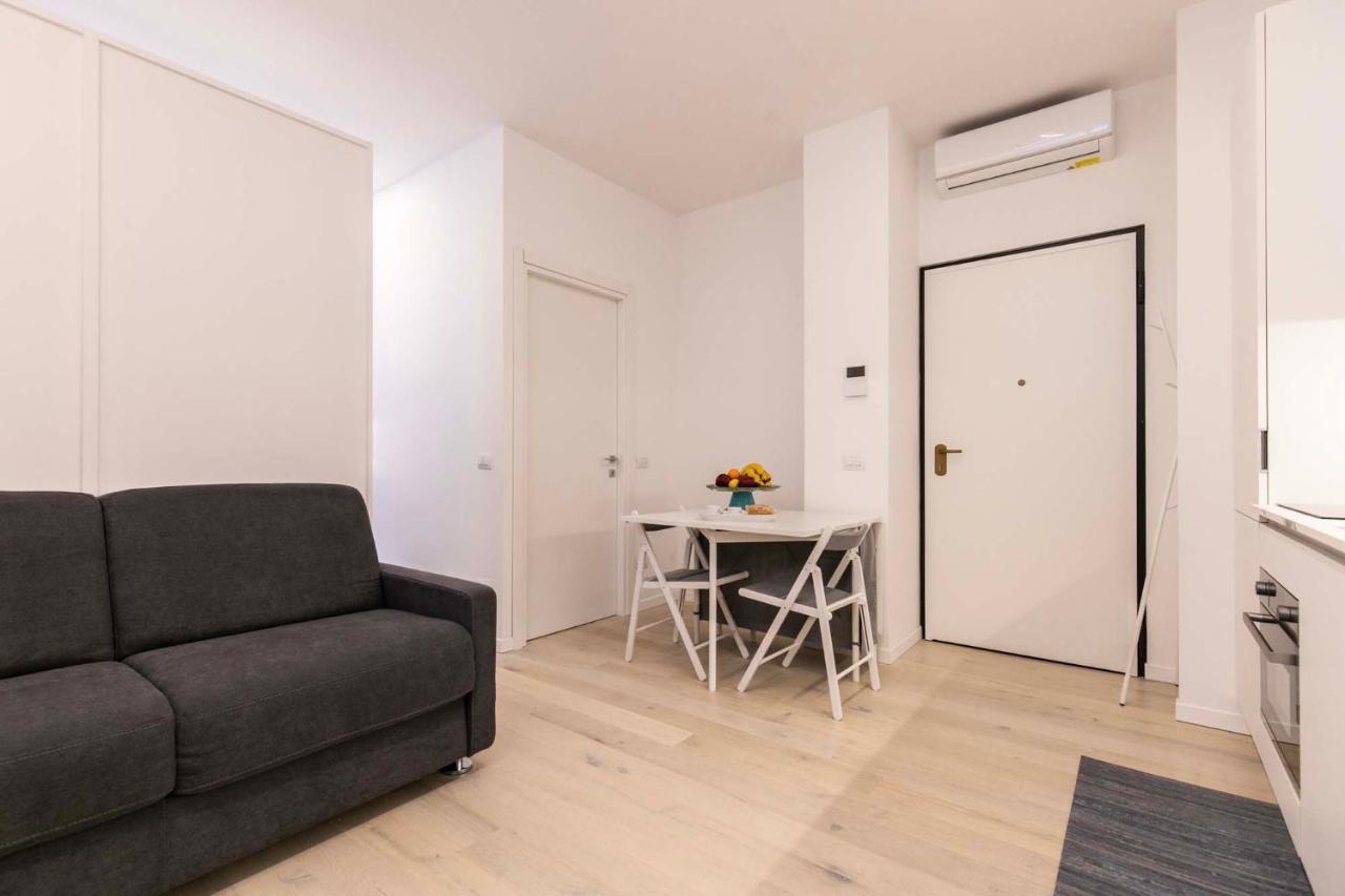 Luxury Apartment - A Due Passi Dal Centro Di Milano エクステリア 写真
