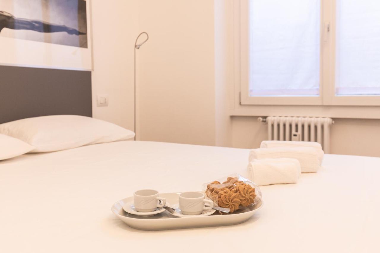 Luxury Apartment - A Due Passi Dal Centro Di Milano エクステリア 写真