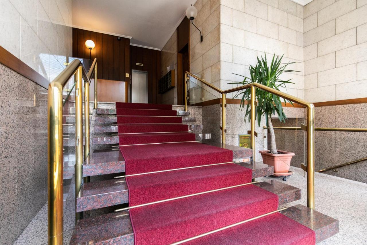 Luxury Apartment - A Due Passi Dal Centro Di Milano エクステリア 写真