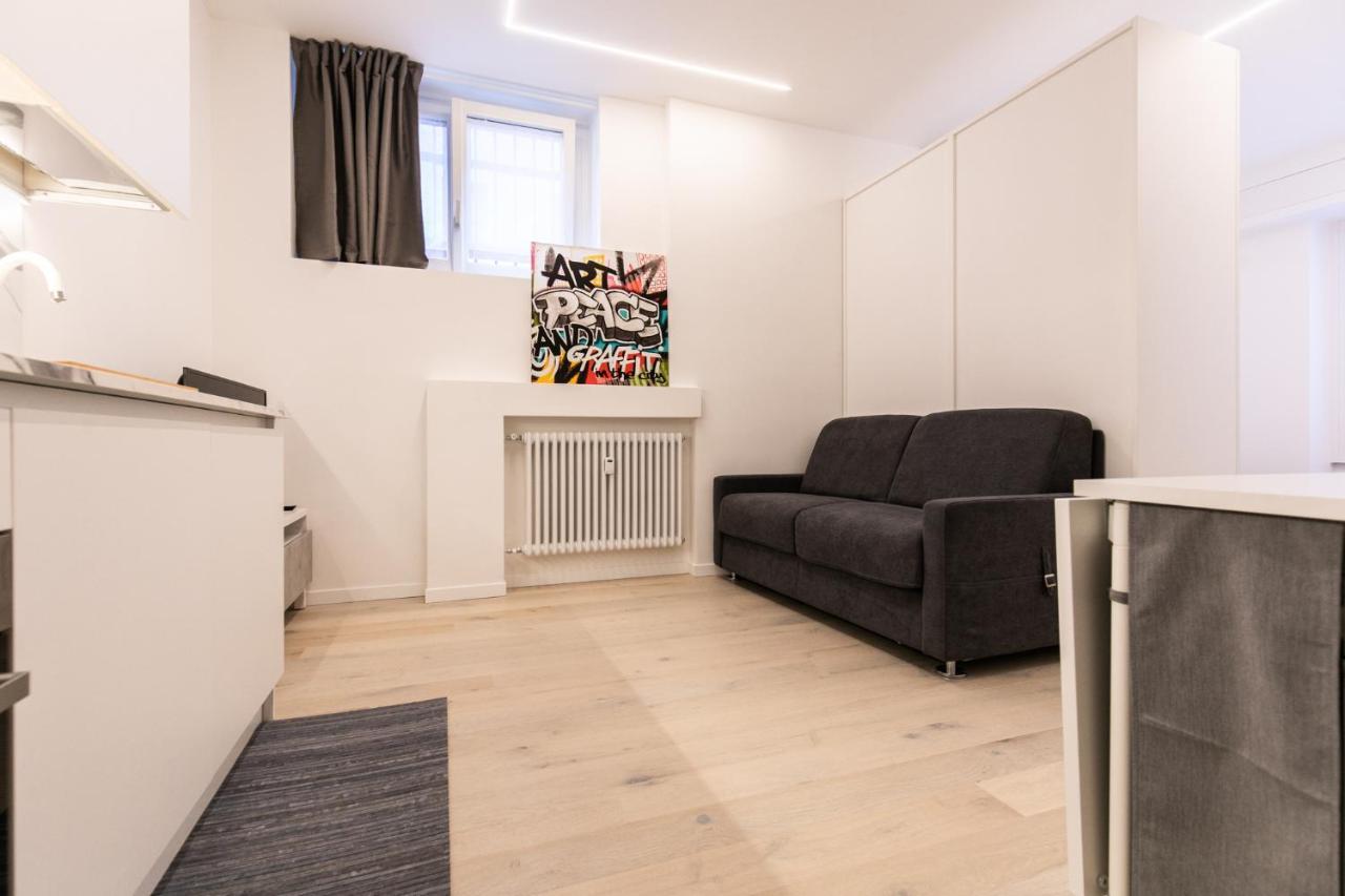 Luxury Apartment - A Due Passi Dal Centro Di Milano エクステリア 写真