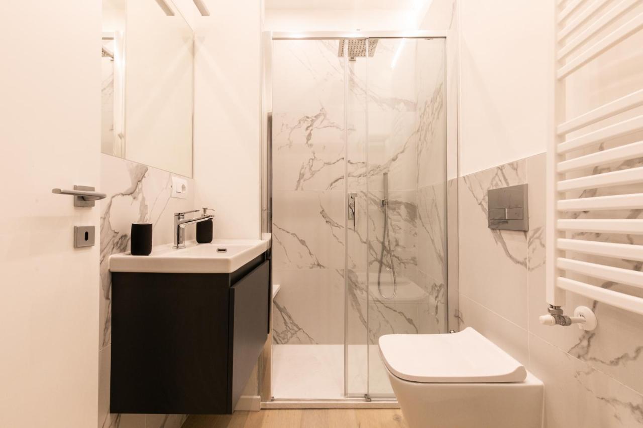Luxury Apartment - A Due Passi Dal Centro Di Milano エクステリア 写真